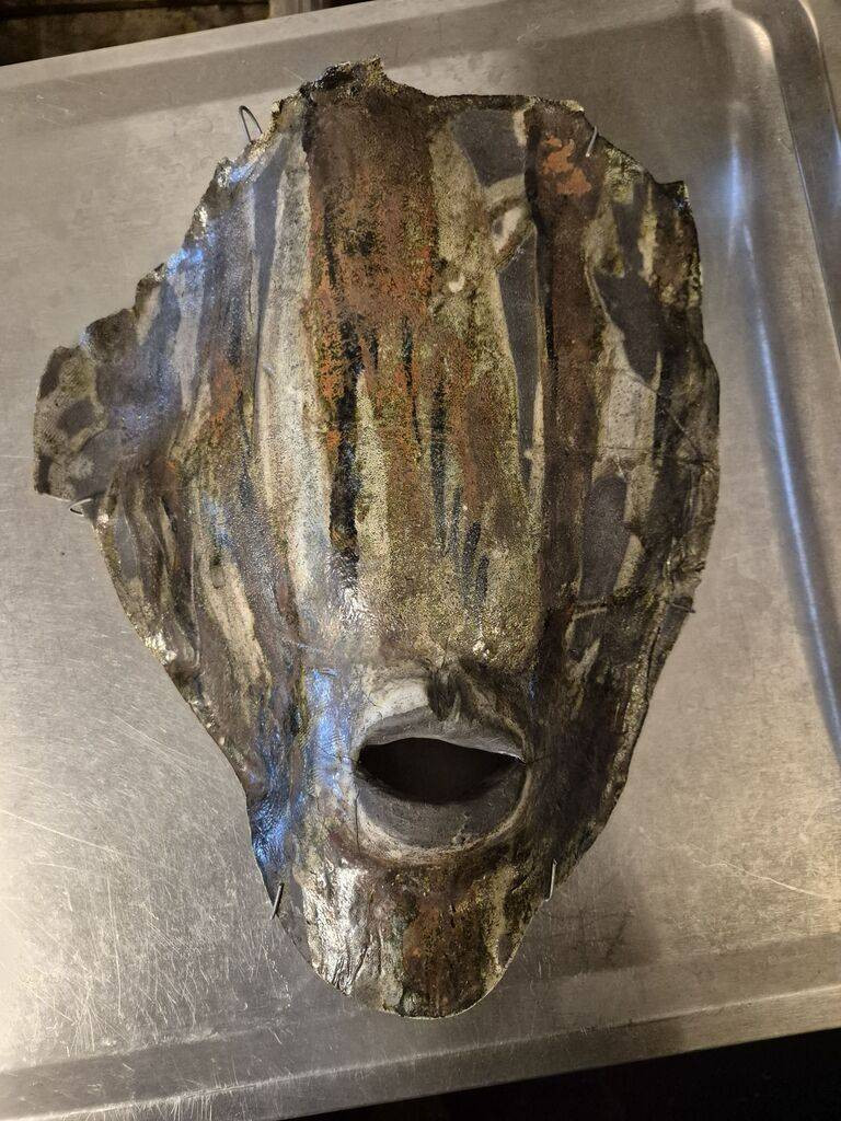 ...